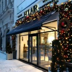 Фото Отель Фешин