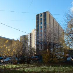Фото Отель ModernaFlats на улице Днепропетровская