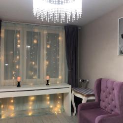 White rabbit apartments на улице Заводская  — 7fe038a4ff9ce29d4dfd400f969d78cb