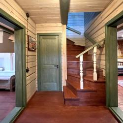 Фото Отель Усадьба Родное