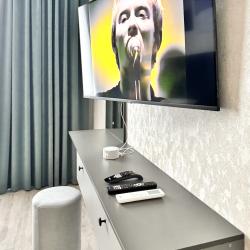 Апартаменты люкс Орджоникидзе 97 корпус 1