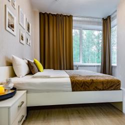 фото 9 ApartMe (АпартМи) на шоссе Пулковское 14 строение 6