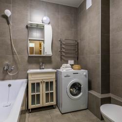 2-комнатные апартаменты улучшенные BeGuest Азина 22/2
