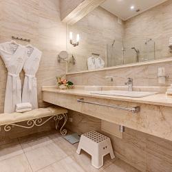 Номер люкс семейный