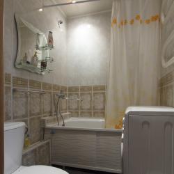 1-комнатные апартаменты стандарт