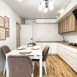 2-комнатные апартаменты улучшенные