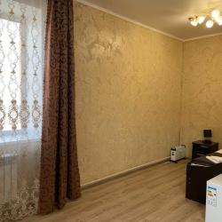 Номер стандарт с 3 односпальными кроватями
