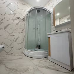 1-комнатные апартаменты студия