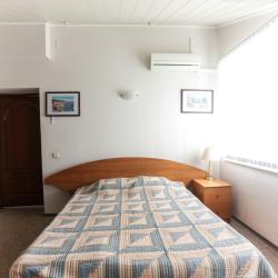 Фото Отель Озерки