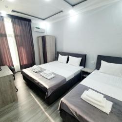 Фото Отель Shosh Boutique (Шош Бутик)