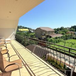 Фото Отель Эмма