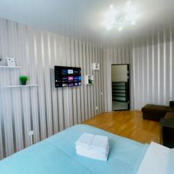 Фото Апартаменты DreamApart (ДримАпарт) на улице Восточно-Кругликовская 24