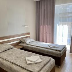 Фото Отель Виколь