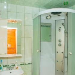 Фото Отель Подворье ямщика