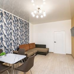 Фото Отель Sunrise flat (Санрайз флэт) на улице Фокина