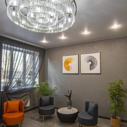 Фото Отель VANIL INN (Ваниль ИНН)