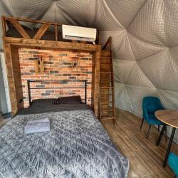 Фото Отель Терраса