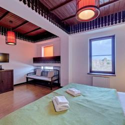 Фото Отель Юго-Восточная Азия Этномир