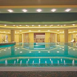 Фото Гранд Отель Поляна