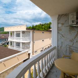 Фото Отель Sea Family Resort & Spa (Семейный курорт Море)