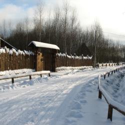 Фото Отель Колкуново