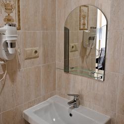 3-местная комната люкс