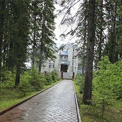 Фото Отель Виктория