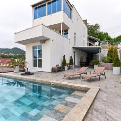 Фото Отель ВайтХаус