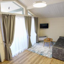 Фото Отель Бунин Ручей