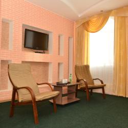 Фото Отель Победа