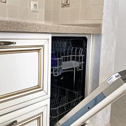 3-комнатные апартаменты люкс