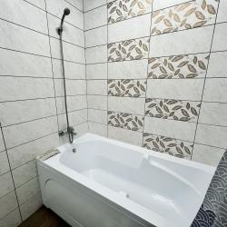 3-комнатные апартаменты улучшенные