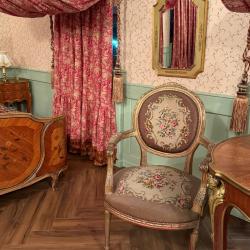 Номер люкс комфорт (мансарда)