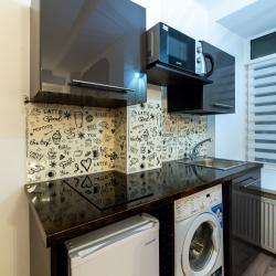 Фото Отель В центре на улице Бронницкая 19