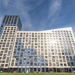 фото 14 Globalstay (Глобалстэй) на проспекте Полюстровский
