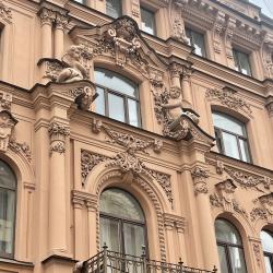 Царство-Королевство на улице Рубинштейна — 7fe93ca1ac5500f3d1fbc0a8c8f3bba3