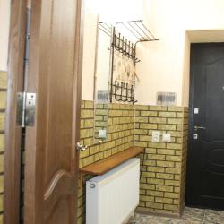 Фото Апартаменты на улице Кольцова 18