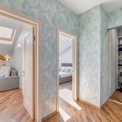 Фото Апартаменты Sea Breeze & SPA (Морской Бриз и Спа)