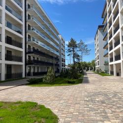 Фото Европа Апарт-отель