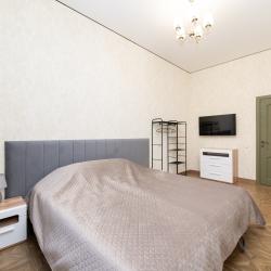 Фото Отель Дом с видом на горы и лес, рядом с озером Банное и горнолыжным центром