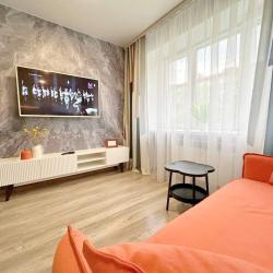 Фото Отель На сутки 51 на улице Буркова 21