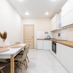 3-комнатные апартаменты улучшенные