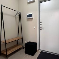 Фото Апартаменты на улице Романовская 17