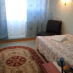 Фото Отель Центральная