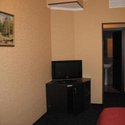Фото Отель Angel Hotel (Ангел)
