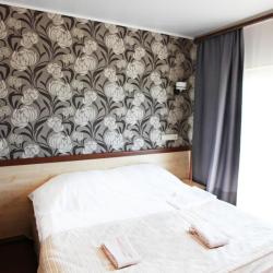 Фото Отель Палуба