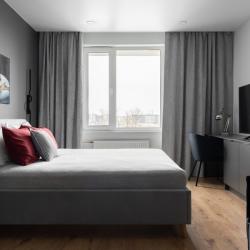 фото 20 APARTURA (АПАРТУРА) на улице Киевская 5 корпус 6
