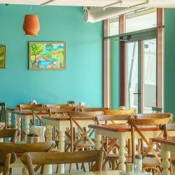 Фото Отель Энергетик