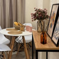 Фото Отель Вгости33 на улице Мира 5В