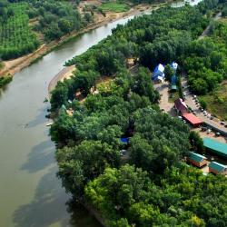 Фото Отель Экстрим Парк